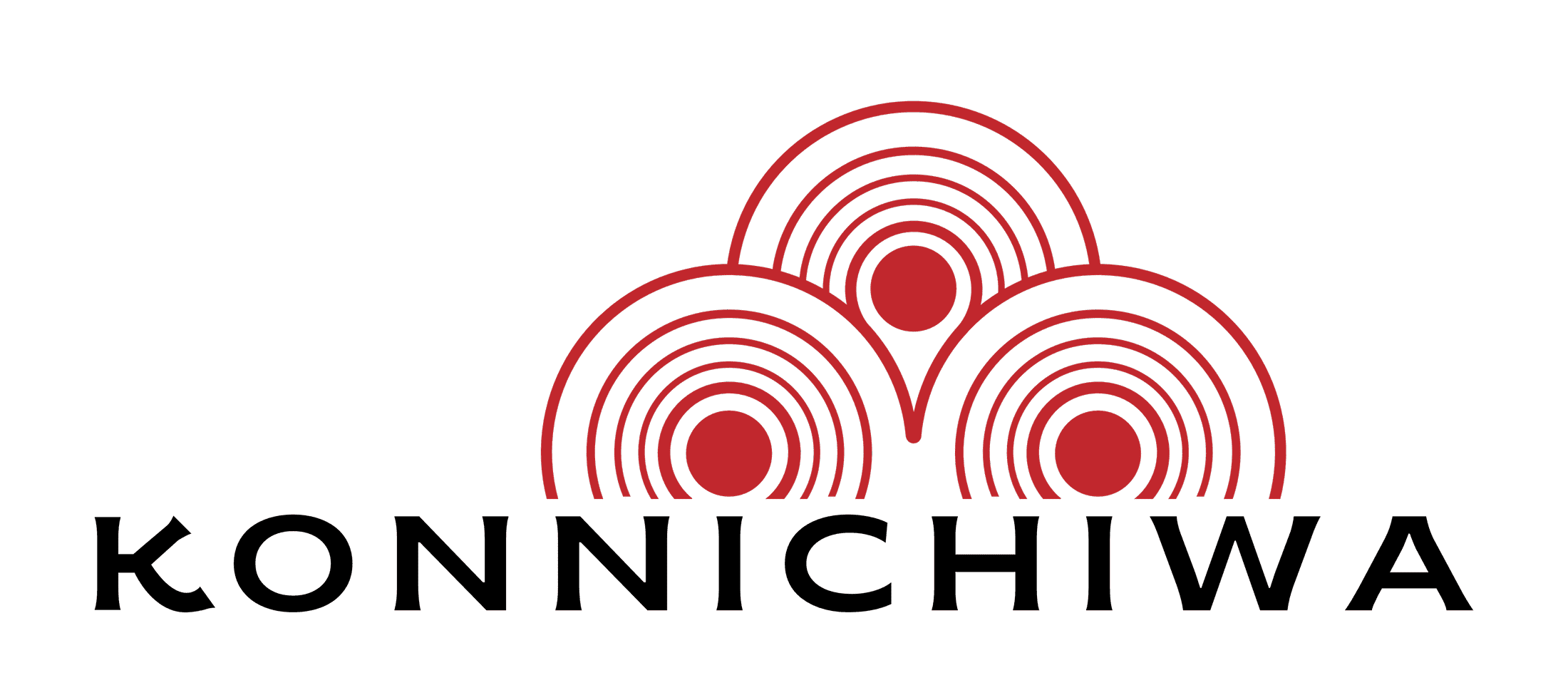 Logo of Konnichiwa