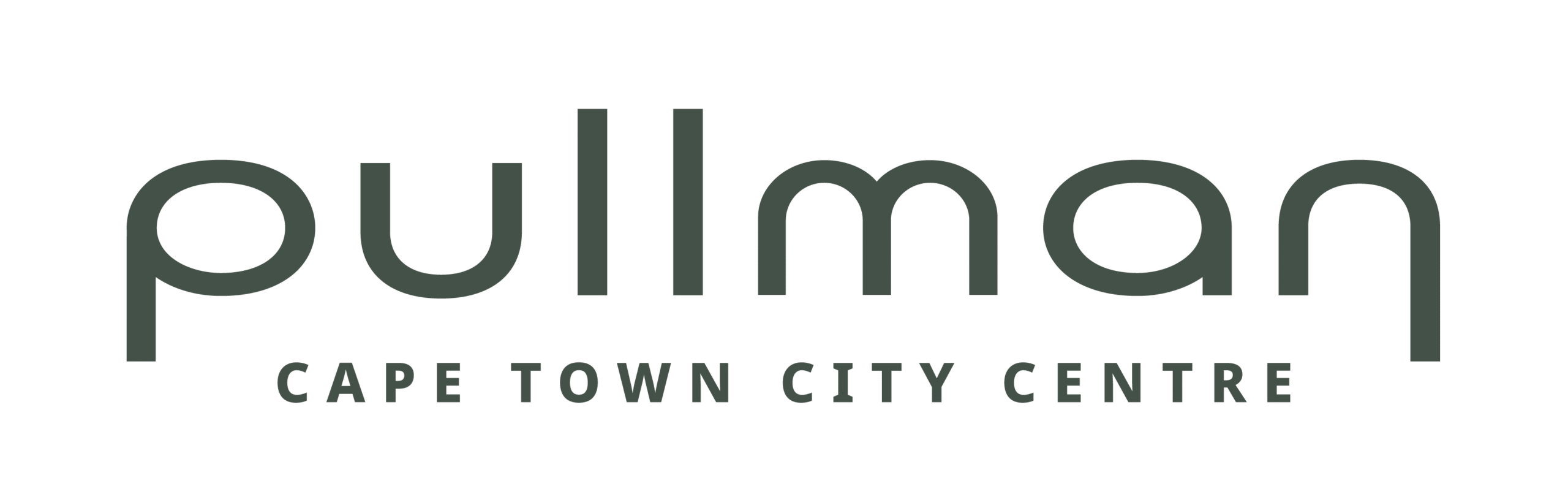 Alternative Pullman logo